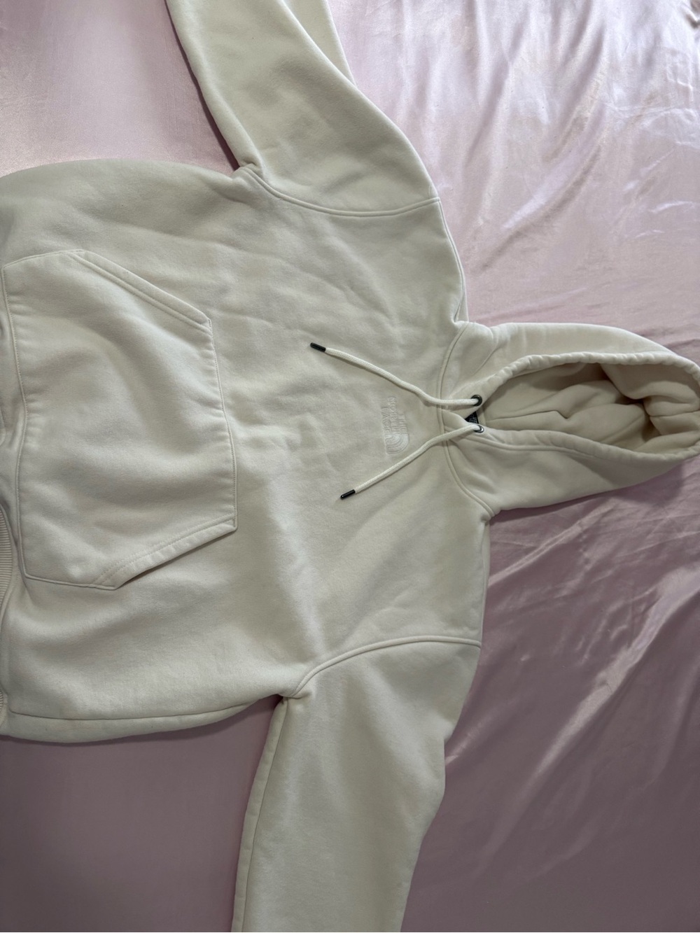 North Face Hoodie